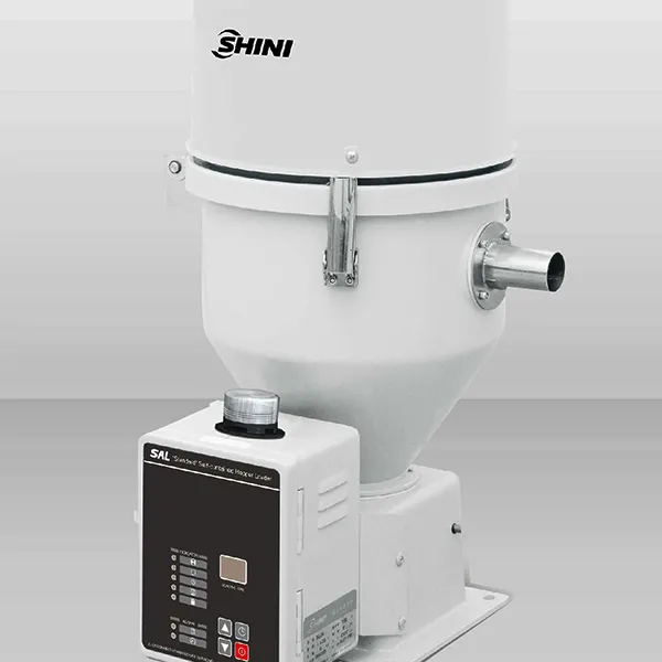 Feeding & Conveying Equipment