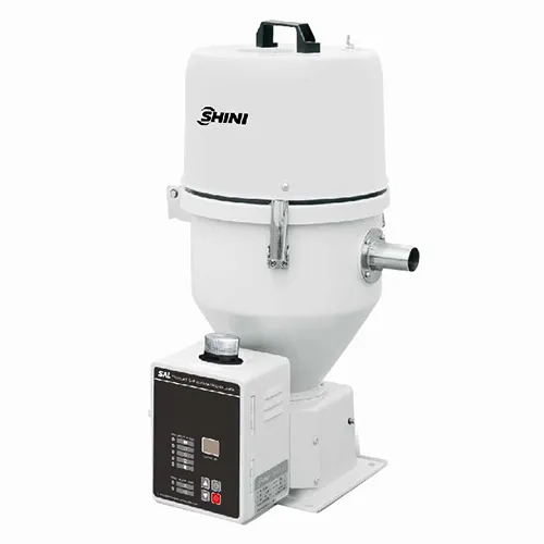 Feeding & Conveying Equipment