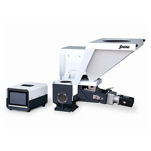 Gravimetric Doser