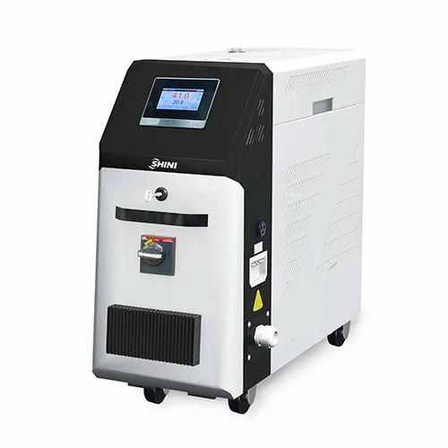 Mould Temperature Controller (Oil Heater)