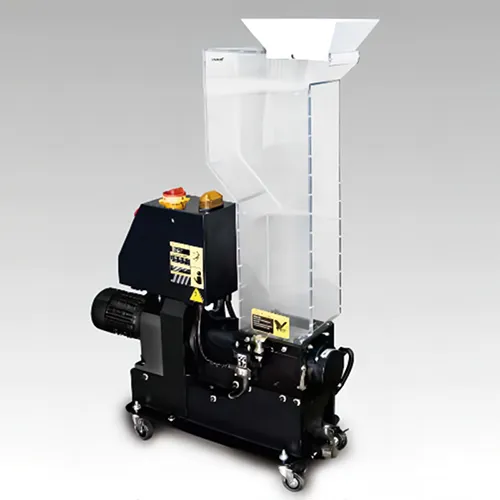 Screenless Granulator