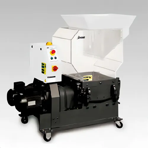 Screenless Granulator