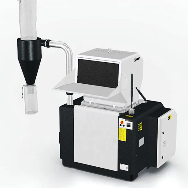 Granulating & Recycling