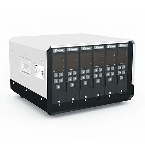 Integrated Sequential Timer Controller